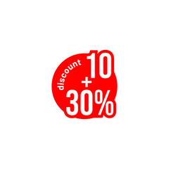 HOT OFFER DISCOUNT 10% + 30% LOGO DESIGN