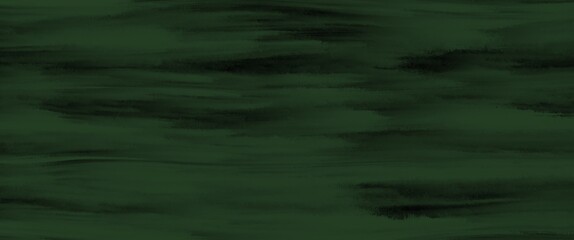 clouds over the river