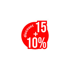 HOT OFFER DISCOUNT 15% + 10% LOGO DESIGN
