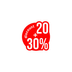 HOT OFFER DISCOUNT 20% + 30% LOGO DESIGN