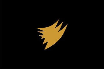 Humanity social group logo design vector