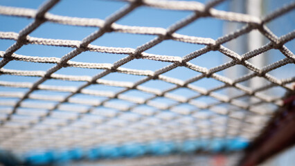 net hockey