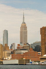 ESB and Brutalist buildings