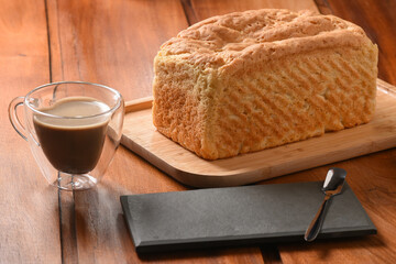 P&atilde;o gluten-free