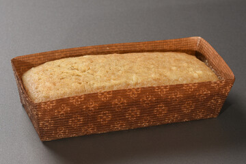 Bolo Gluten-free