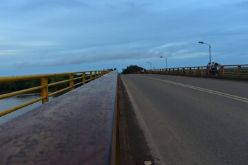 carretera latina 