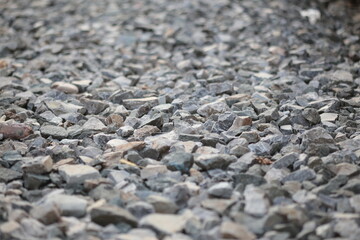 rubble