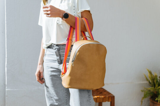 Carteras para trabajar