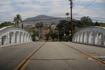 Glendale Bridge
