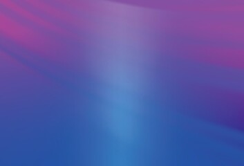 Light Pink, Blue vector modern elegant background.