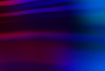 Dark Blue, Red vector modern elegant layout.