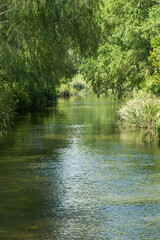 Outdoor Scenery in South Korea