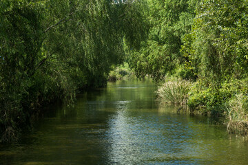 Outdoor Scenery in South Korea
