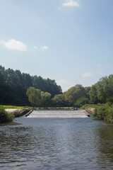 Outdoor Scenery in South Korea