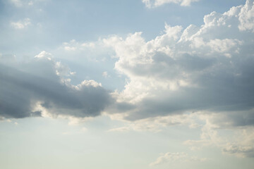 Outdoor Scenery in South Korea sky