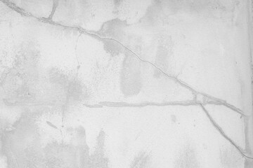 Old wall texture cement dirty gray with black abstract silver color design are light white background