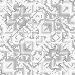 Abstract seamless geometric wallpaper.