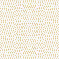 Seamless geometric background.