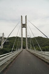 神出山田自転車道