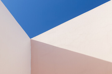 Abstract minimal architecture fragment