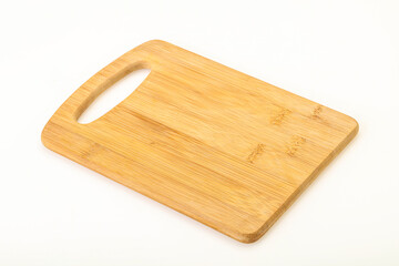Bamboo wooden board for kitchen