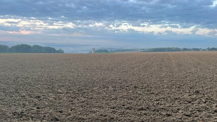 Morgenstimmung