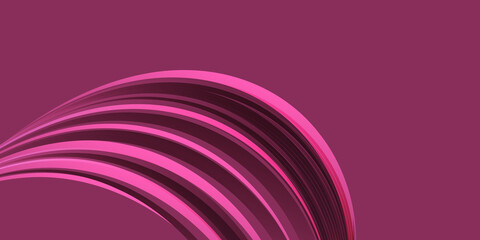 Purple pink background vector