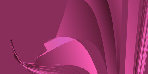 purple pink background