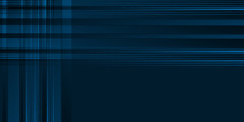 Obraz premium Dark blue background vector