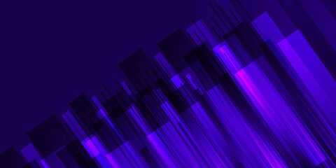 purple blue background