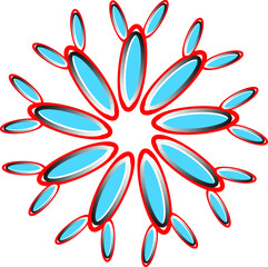 Abstract background modern hipster futuristic graphic. Yellow background with stripes. Vector abstract background texture design, bright poster, banner background Vector illustration.