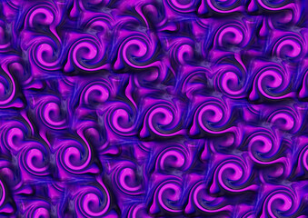 colorful geometric shape graphic design background	