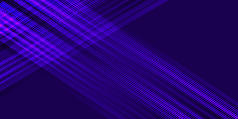 Fototapeta premium Purple background vector