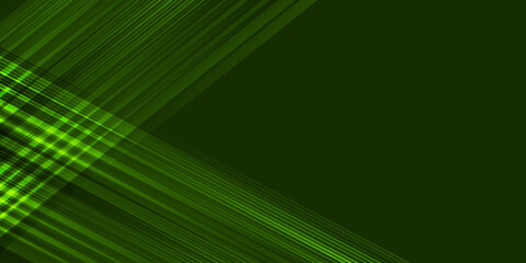Naklejka premium Luxury green background