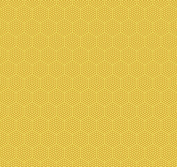 cubes with square cells. vector seamless pattern. khaki repetitive background. fabric swatch. wrapping paper. continuous print. design element for home decor; textile; apparel; green template