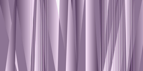 Obraz premium Purple and white background