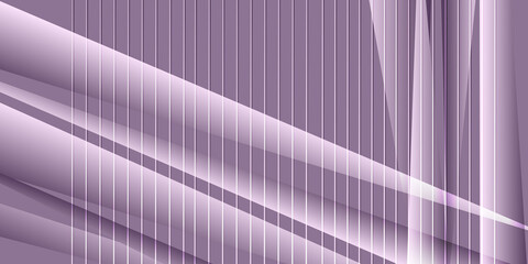 Obraz premium Purple and white background