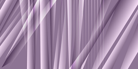 Obraz premium Purple and white background