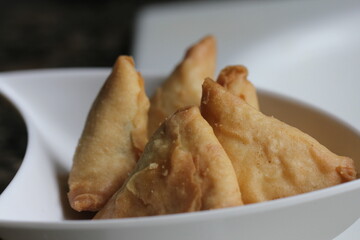 Samossas