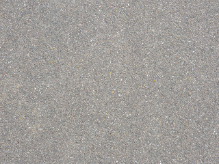 Empty asphalt background. Pattern for 3D.  Road sufrace.
