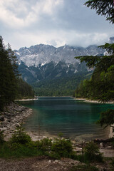 Eibsee