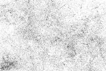 Grunge black and white texture.Grunge texture background.Grainy abstract texture on a white background.highly Detailed grunge background with space.