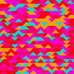 abstract geometric background