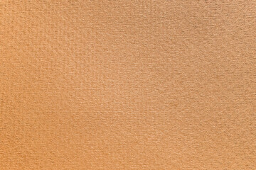 Background of beige cardboard