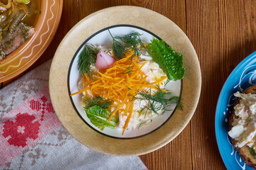 Fijian Raita