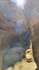 Canyon