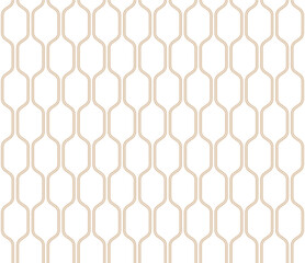 Vector ropes, fishing texture, seamless. White background