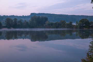 Sunrise Lake