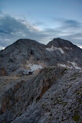 Triglav - Triglav Nationa Park - Julian Alps - Slovenia