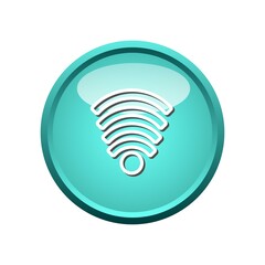 wifi graphic vector design